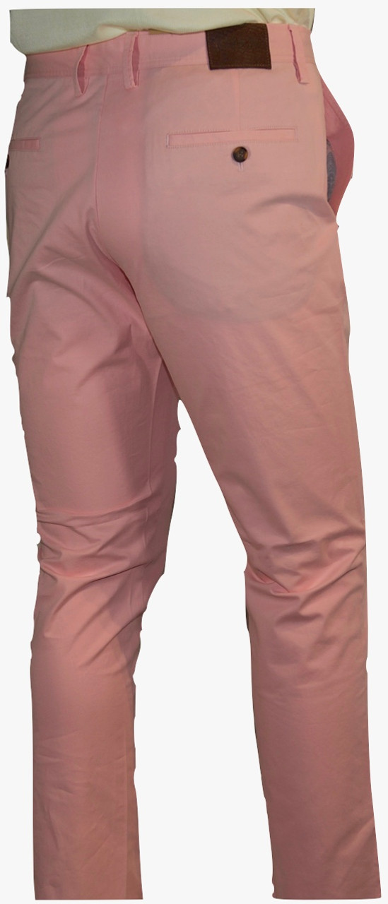 The 13 Best Golf Pants for Men in 2024, Tested by Golf Experts